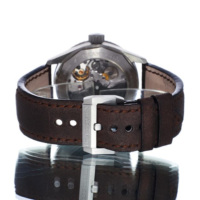 Blancpain Fifty Fathoms 5052-1110-63A Image 3